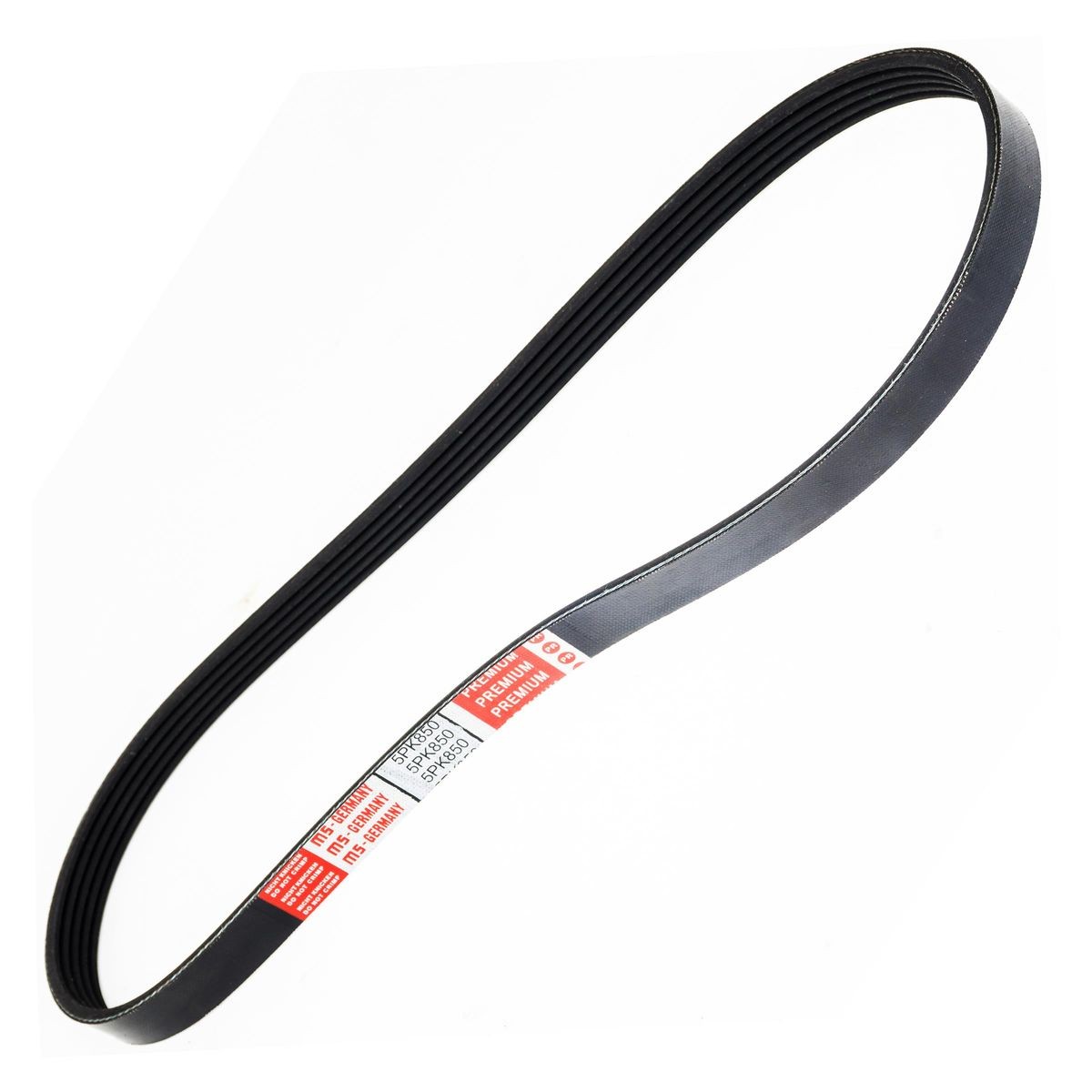 MASTER-SPORT Correia trapezoidal estriada 5PK850-PCS-MS MASTER-SPORT 5PK850-PCS-MS Correia trapezoidal em v Volvo 343 preço