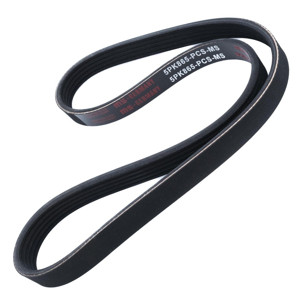 MASTER-SPORT Moniurahihna 5PK865-PCS-MS 5PK865-PCS-MS MASTER-SPORT Moniurahihna BMW 7-sarja