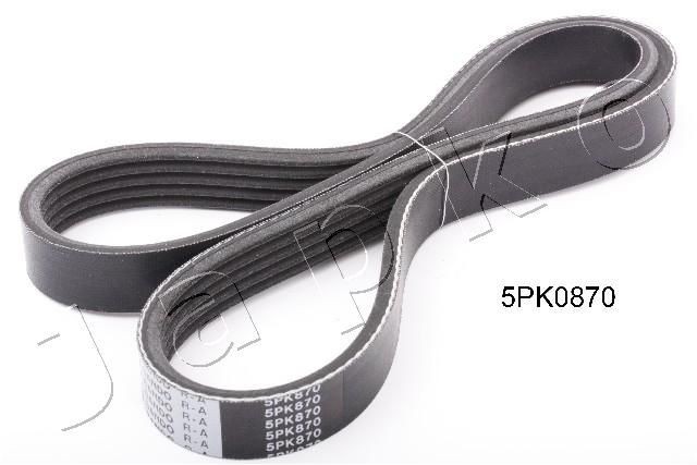JAPKO Soonrihm 5PK870 Soonrihm MITSUBISHI JAPKO 5PK870