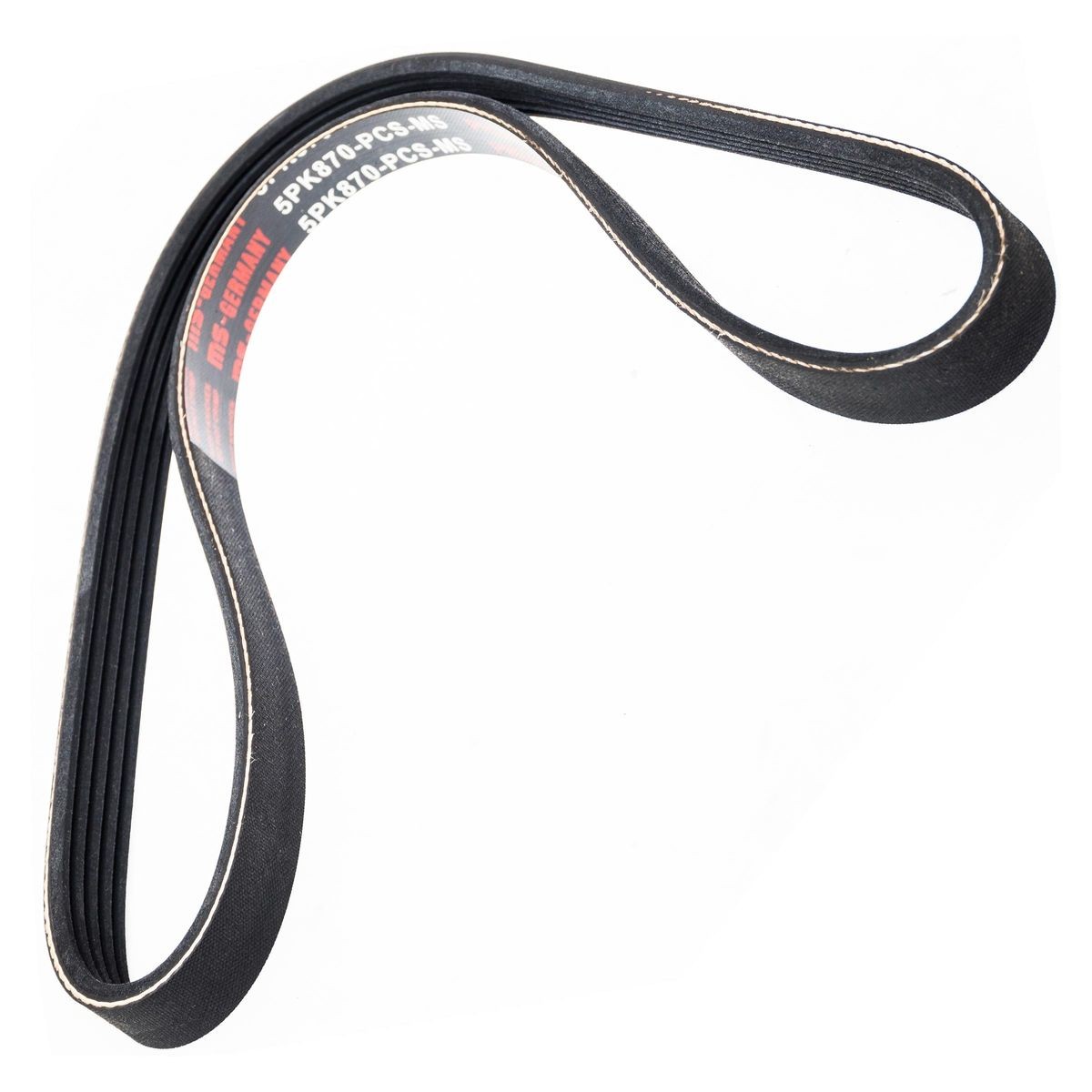 MASTER-SPORT Multirem 5PK870-PCS-MS MASTER-SPORT 5PK870-PCS-MS Multirem ROVER 75