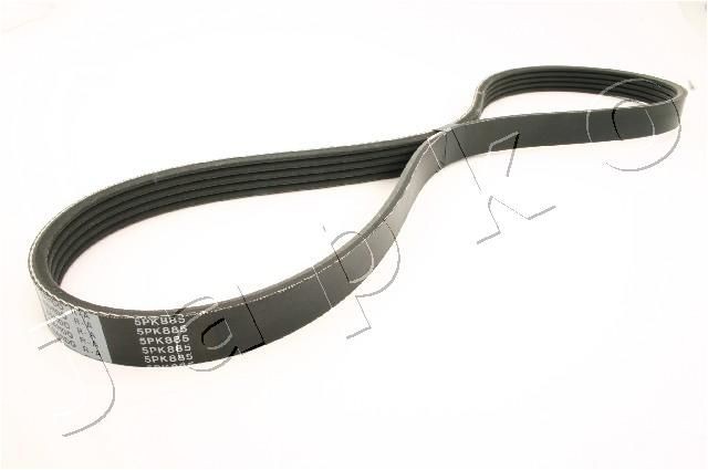 JAPKO Soonrihm 5PK885 Soonrihm JAPKO MITSUBISHI 5PK885