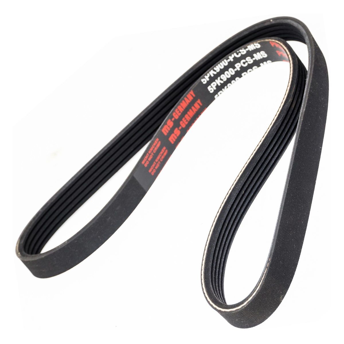 MASTER-SPORT Serpentine belt 5PK900-PCS-MS 5PK900-PCS-MS MASTER-SPORT serpentine belt for FIAT PANDA