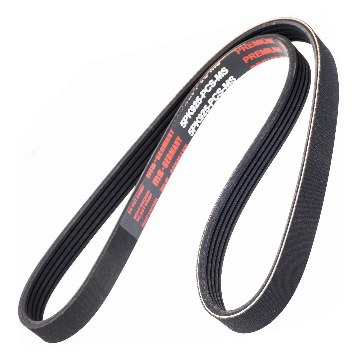 MASTER-SPORT Serpentine belt 5PK925-PCS-MS FIAT PANDA MASTER-SPORT serpentine belt 5PK925PCSMS