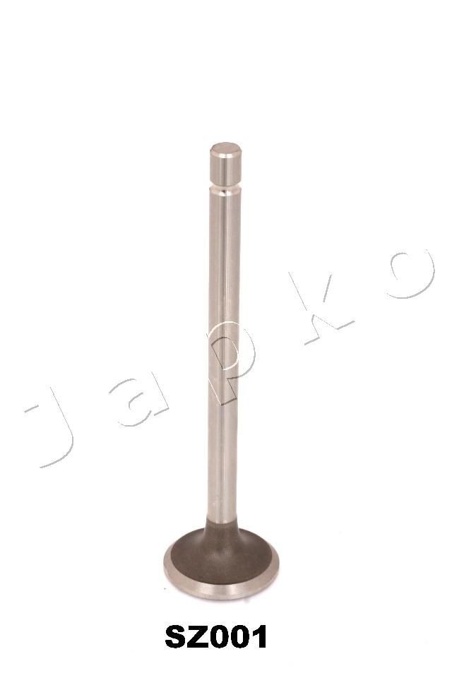 JAPKO Väljalaskeventiil 5SZ001 JAPKO Väljalaskeventiil Volkswagen 5SZ001
