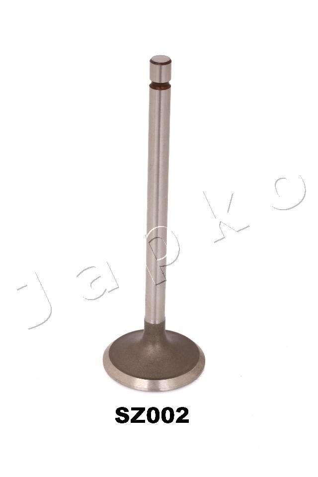 JAPKO Sisselaskeventiil 5SZ002 JAPKO 5SZ002 Sisselaskeklapp Alto K10 I hind
