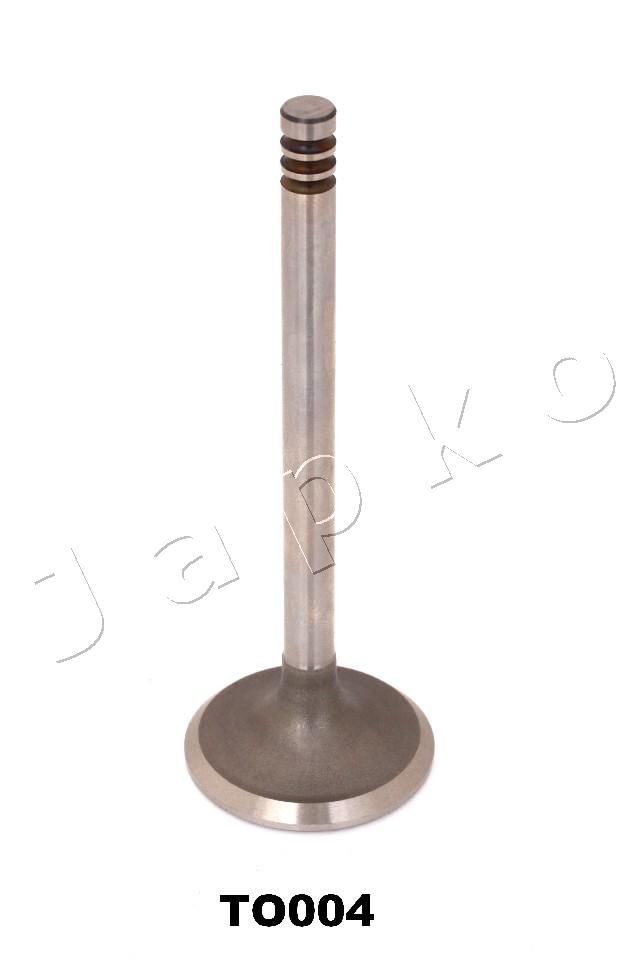 JAPKO Insugsventil 5TO004 JAPKO 5TO004 Insugsventil Toyota Prius 3 original