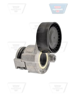 OPTIBELT Soonrihm 6 PK 1695 SCC Soonrihm OPTIBELT i20 6 PK 1695 SCC odav