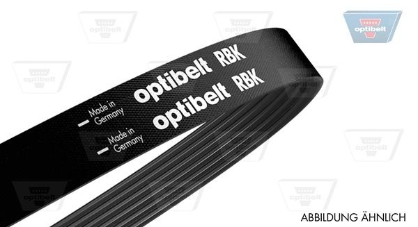 OPTIBELT Keilrippenriemen 6 PK 2228 6 PK 2228 Keilrippenriemen SAAB 99 OPTIBELT kaufen