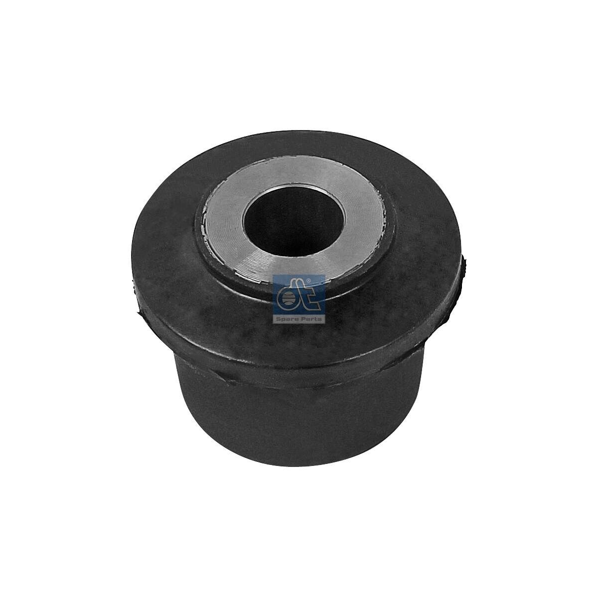 DT Spare Parts Bus, veerbok 6.11291 Peugeot 3008 Bladveren DT Spare Parts 6.11291