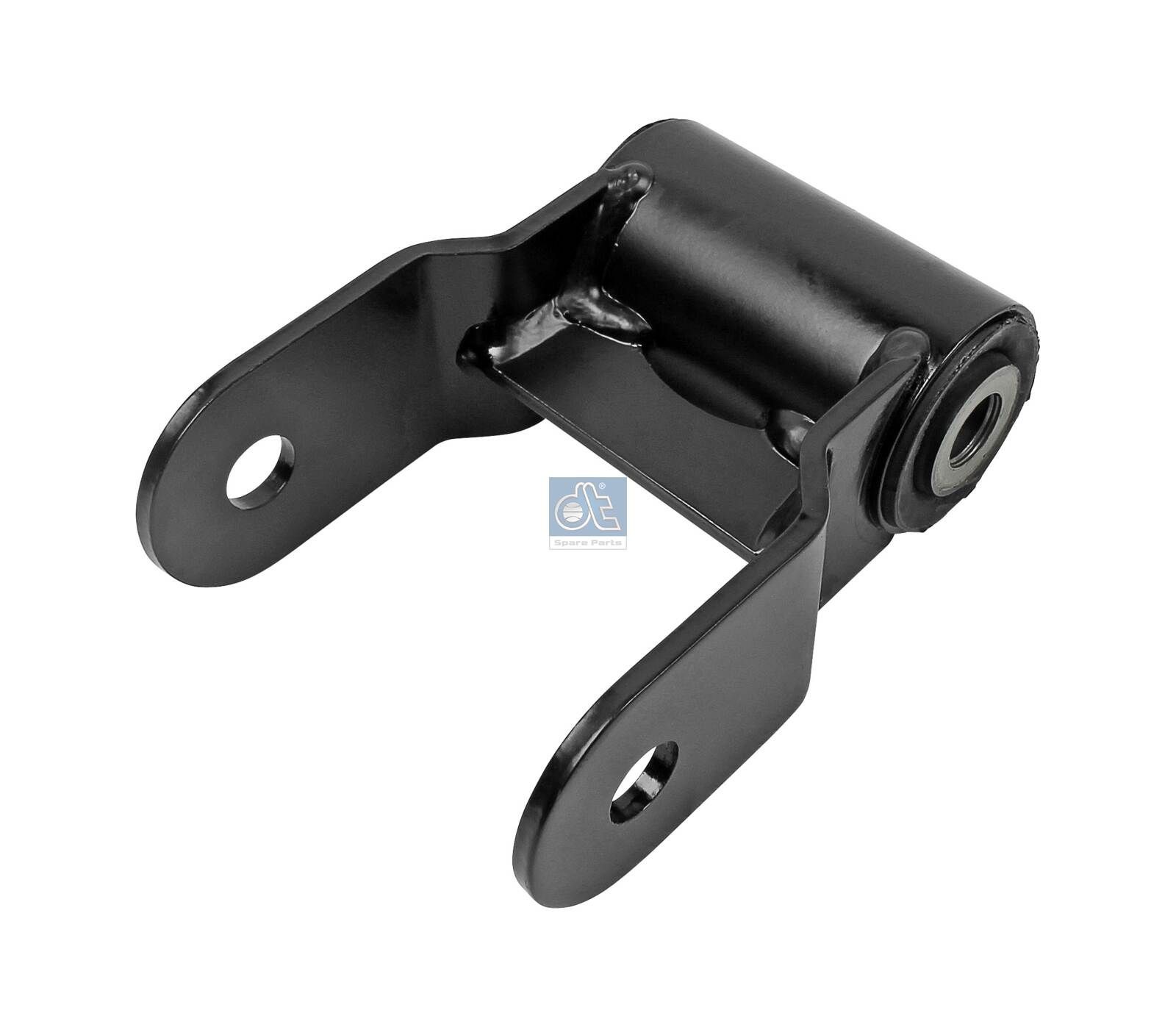 DT Spare Parts Biela de suspensão 6.11350 DT Spare Parts 6.11350 Biela de suspensão