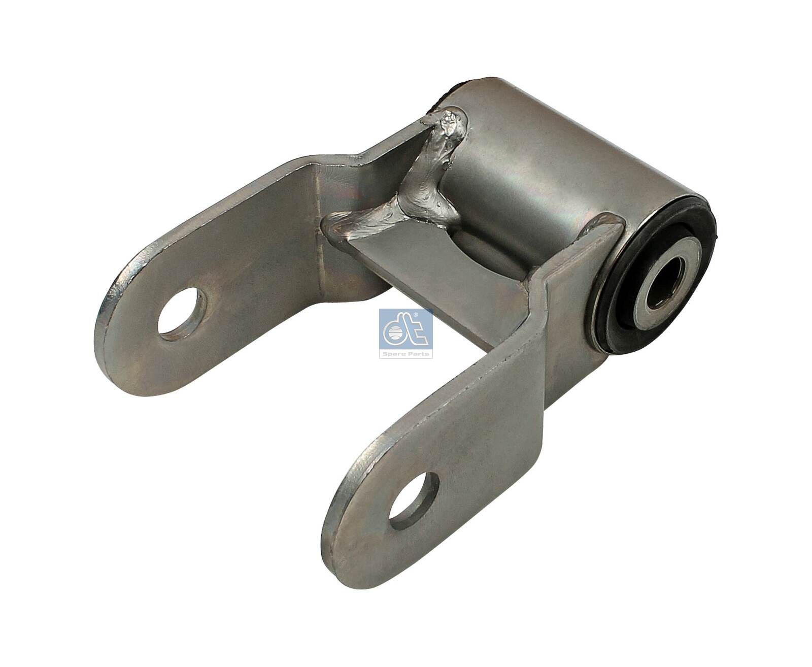 DT Spare Parts Fjæroppheng 6.11351 DT Spare Parts 6.11351 Bladfjær Renault 25 originale