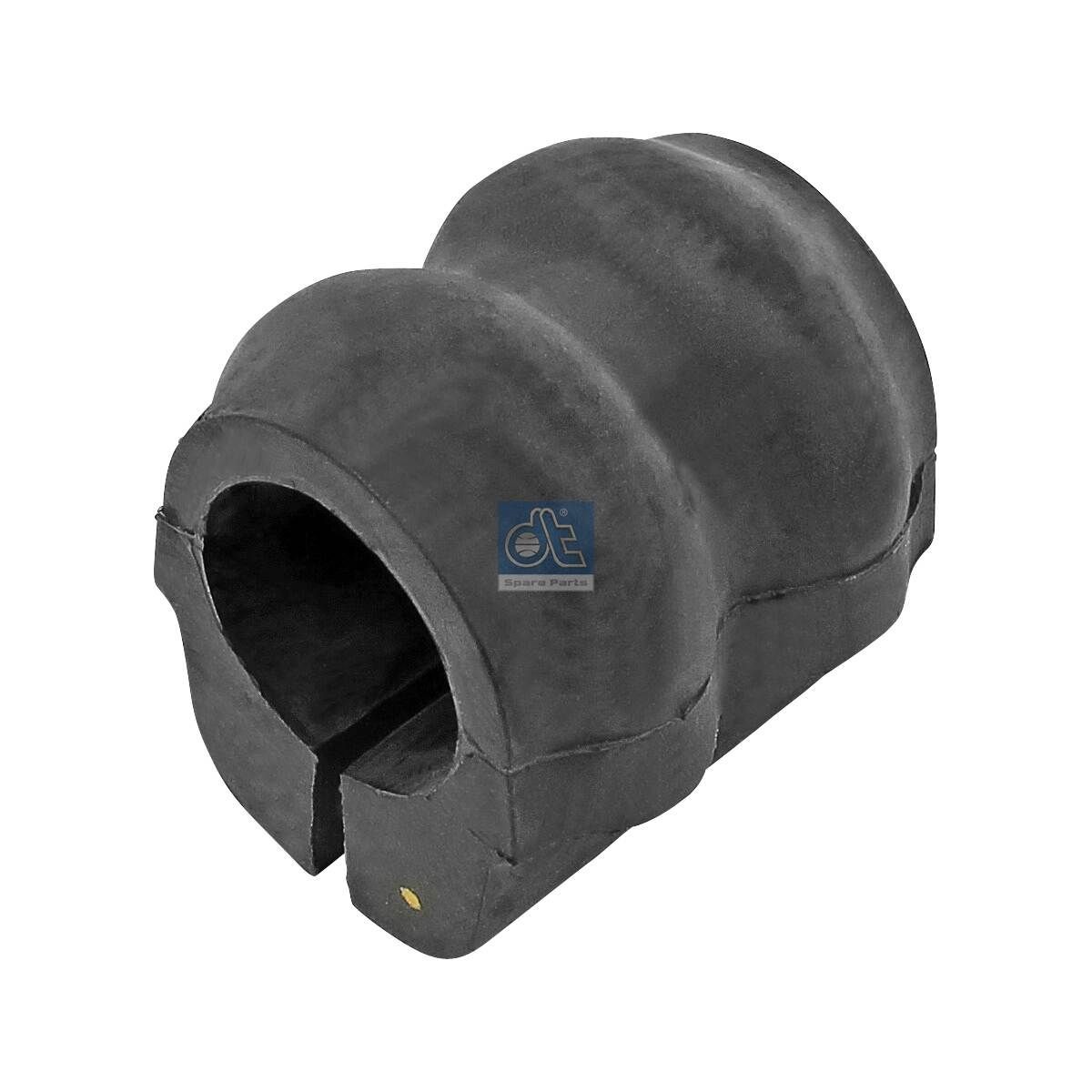 DT Spare Parts Bukse, Stabilizators 6.14102 6.14102 Stabilizatora bukses DT Spare Parts OPEL VECTRA