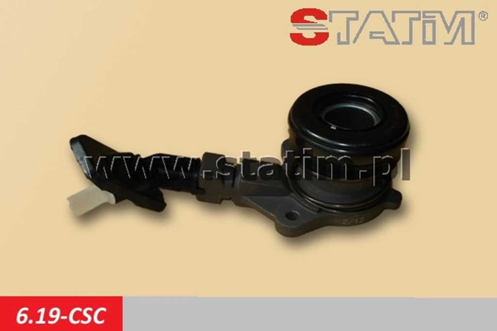 STATIM Hüdrauliline survelaager, sidur 6.19-CSC STATIM 6.19-CSC Hüdrauliline survelaager Ford Mondeo b5y hind