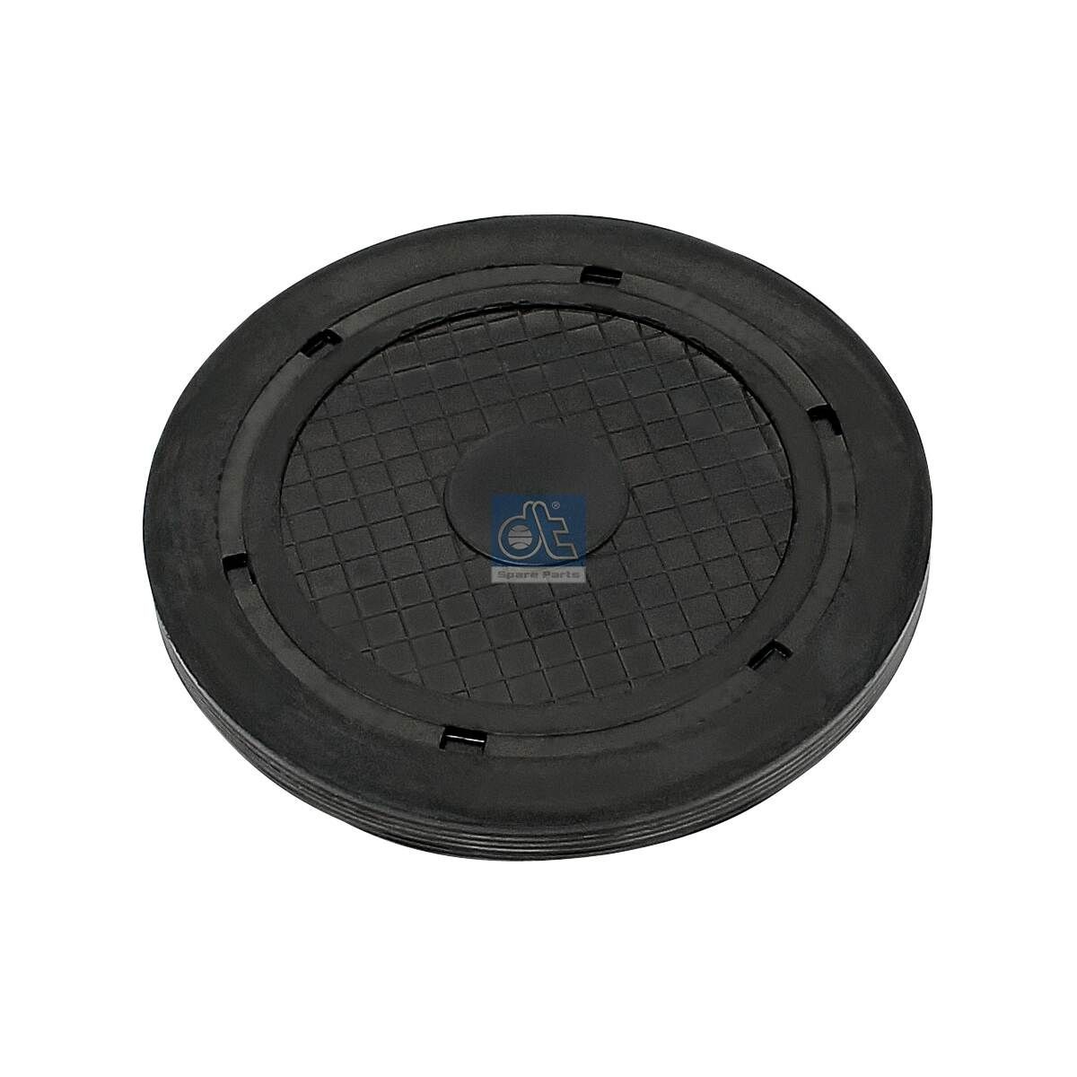 DT Spare Parts Tulppa, keinuvipuakselin asennusaukko 6.20121 DT Spare Parts 6.20121 Toyota Hilux III moottorilohko hinta