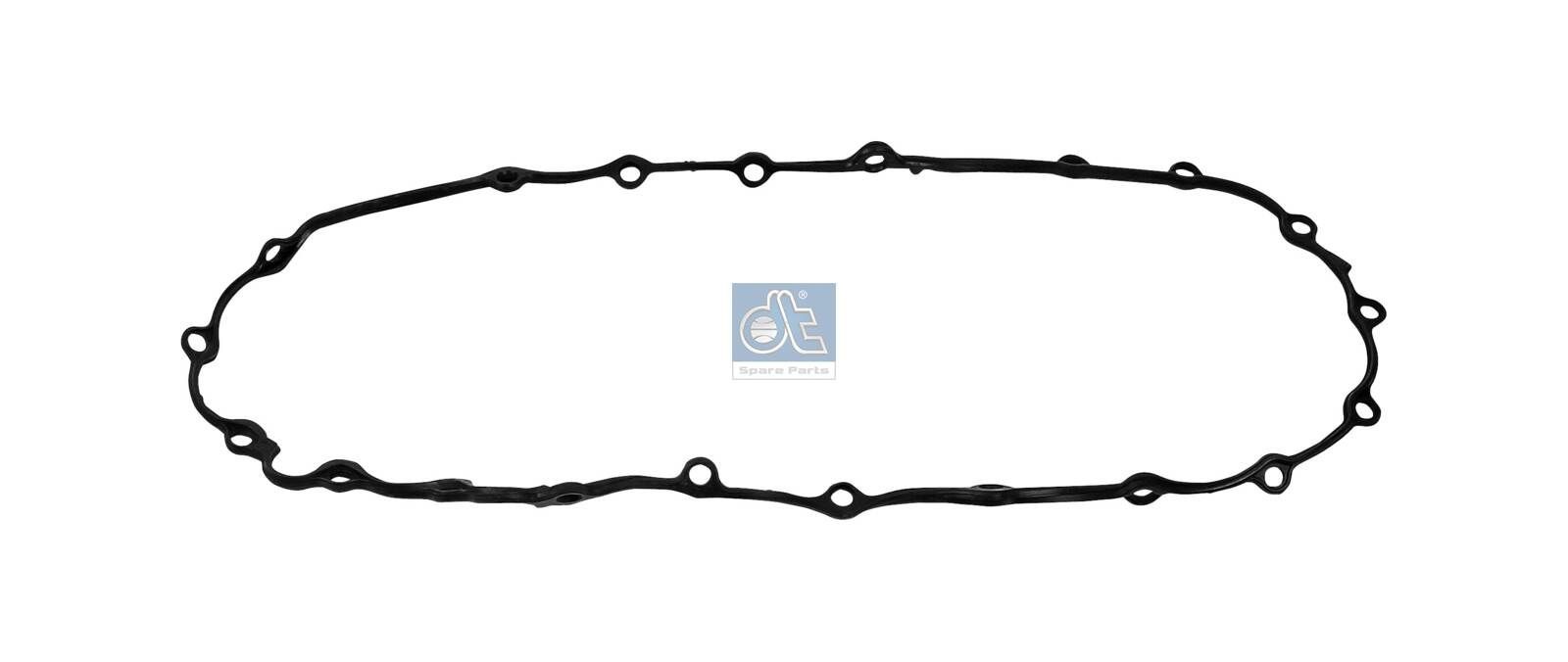 DT Spare Parts Guarnizione, Coppa olio 6.20438 DT Spare Parts 6.20438 Guarnizione coppa olio Volvo v40 originali prezzo