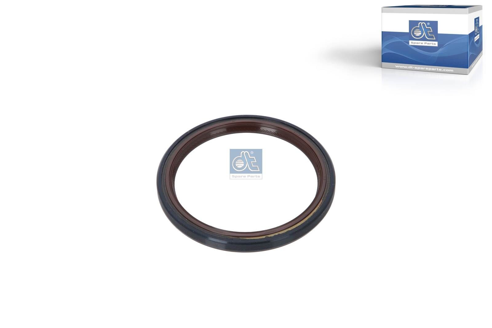 DT Spare Parts Tesniaci krúżok kľukového hriadeľa 6.21027 Tesniaci krúżok kľukového hriadeľa DT Spare Parts Honda LEGEND 6.21027