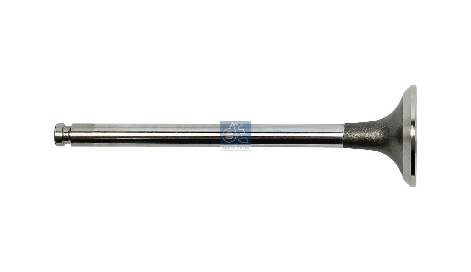 DT Spare Parts Väljalaskeventiil 6.22076 DT Spare Parts 6.22076 Väljalaskeklapp OPEL MOVANO originaal