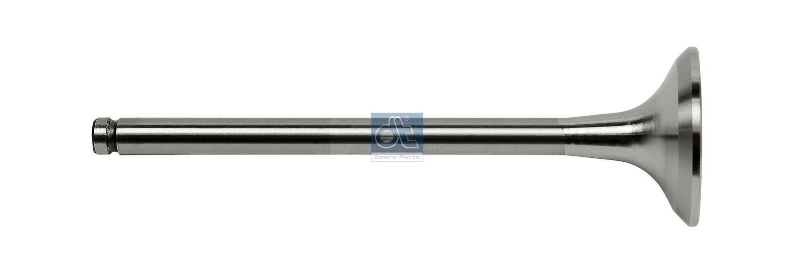Výpustný ventil DT Spare Parts 6.22077 DT Spare Parts 6.22077: Výfukový ventil Renault SCÉNIC 2000