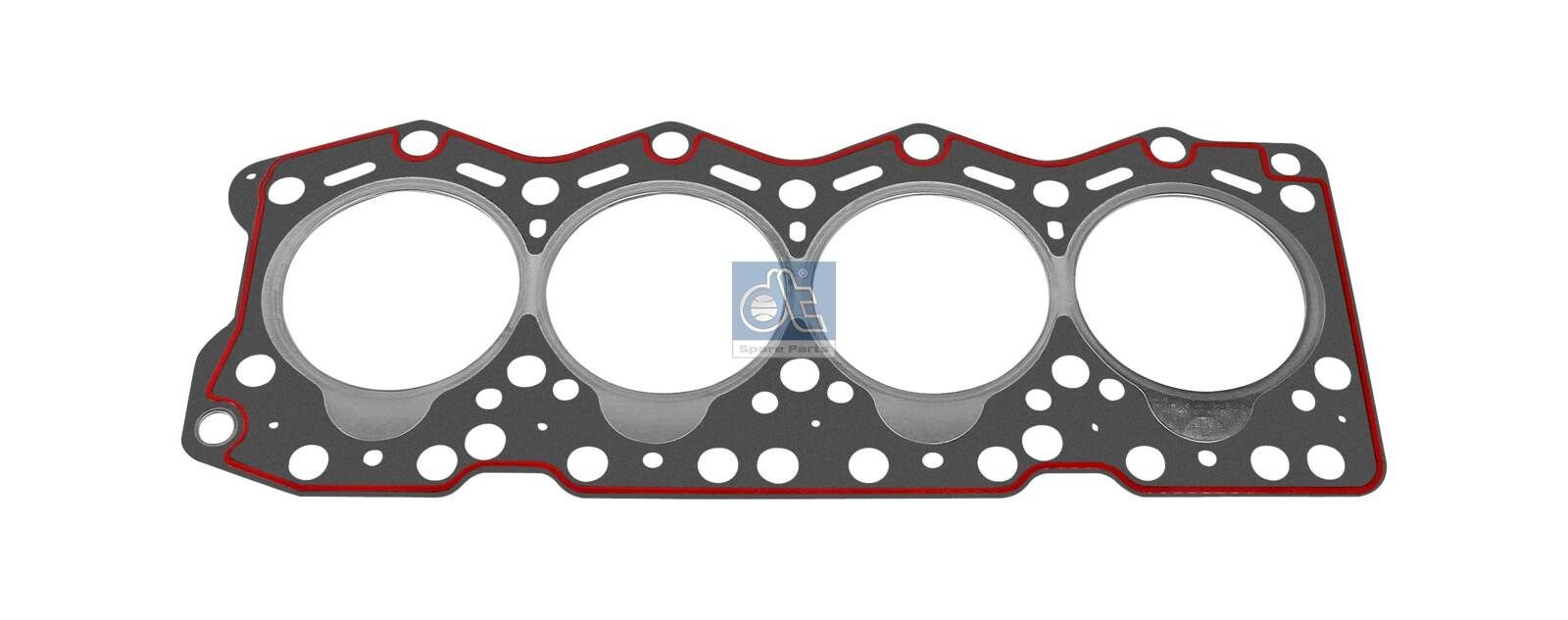 DT Spare Parts Tetning, topplokk 6.22095 DT Spare Parts Topplockspackning IVECO 6.22095