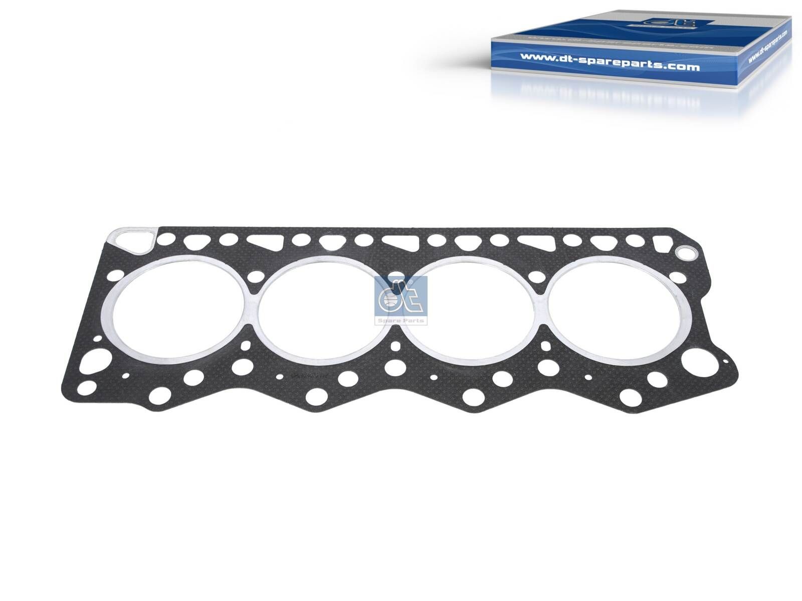 DT Spare Parts Topplockspackning 6.22112 DT Spare Parts 6.22112 Topplockspackning 131 Sedan (131) original