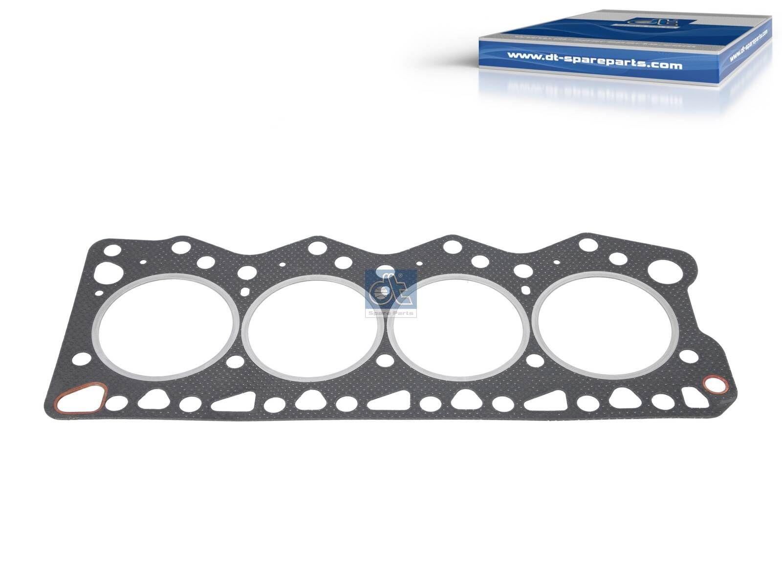 DT Spare Parts Joint de culasse 6.22113 DT Spare Parts Joint de culasse du moteur FIAT 6.22113