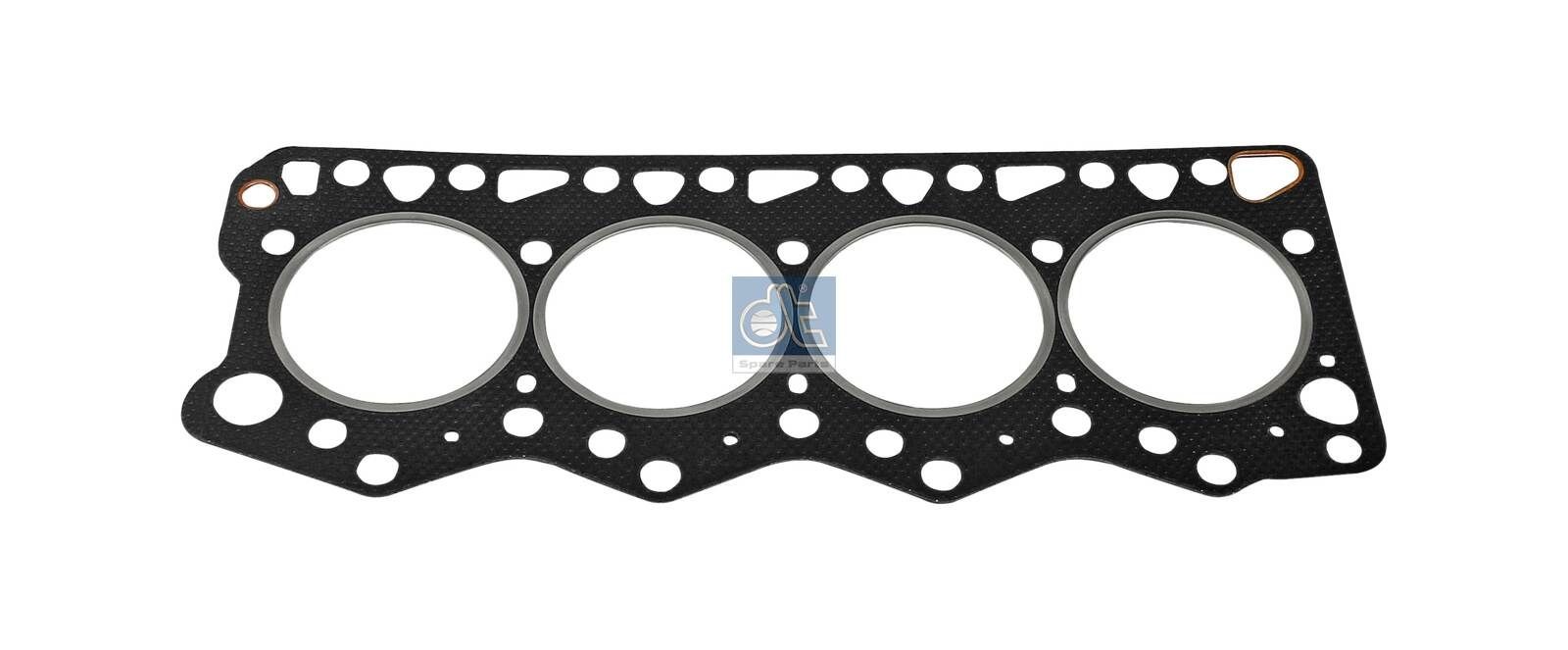 DT Spare Parts Topplockspackning 6.22115 Byta Topplockspackning FIAT 131 Sedan (131) kostnad DT Spare Parts 6.22115