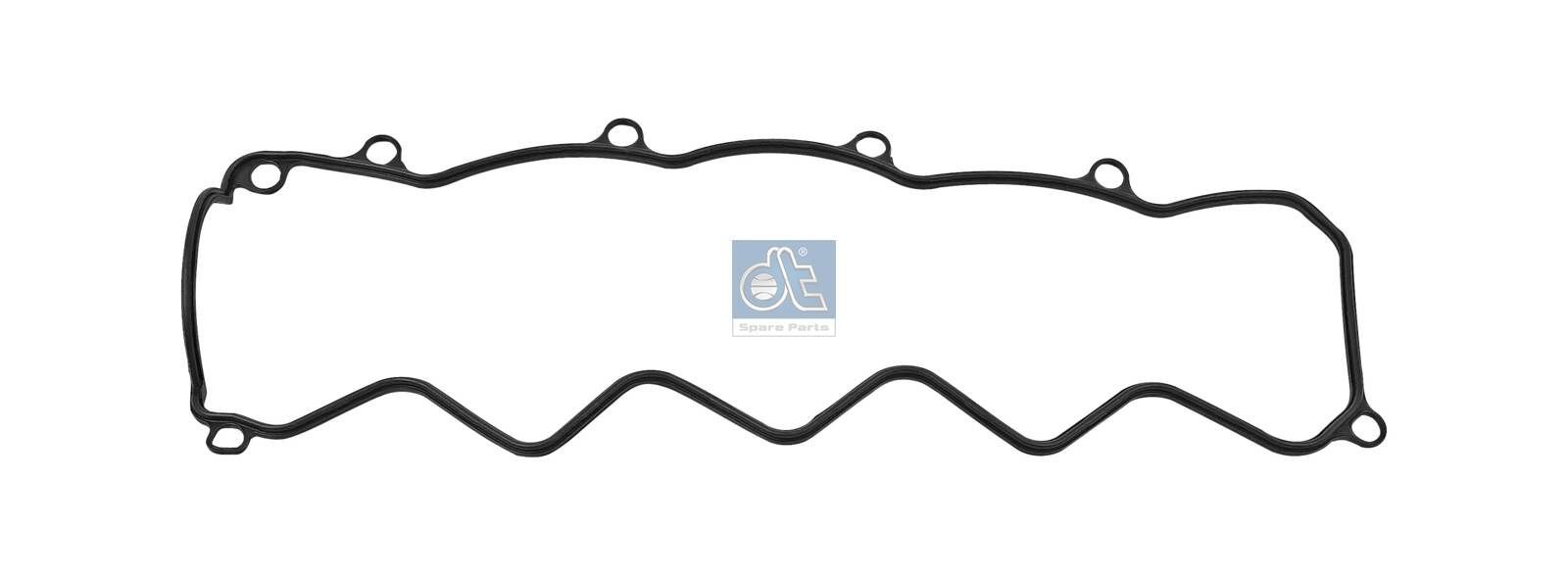 DT Spare Parts Guarnizione, Copritestata 6.22132 6.22132 costo Guarnizione punterie DT Spare Parts Volkswagen GOLF