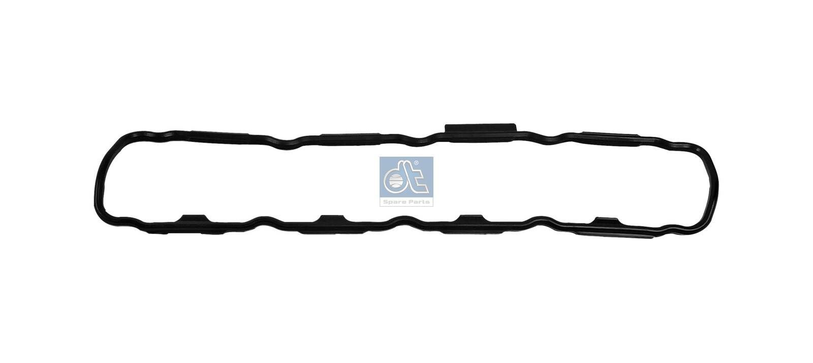 DT Spare Parts Tiiviste, venttiilikoppa 6.22134 6.22134 DT Spare Parts Venttiilikopan tiiviste Volvo V50 hinta