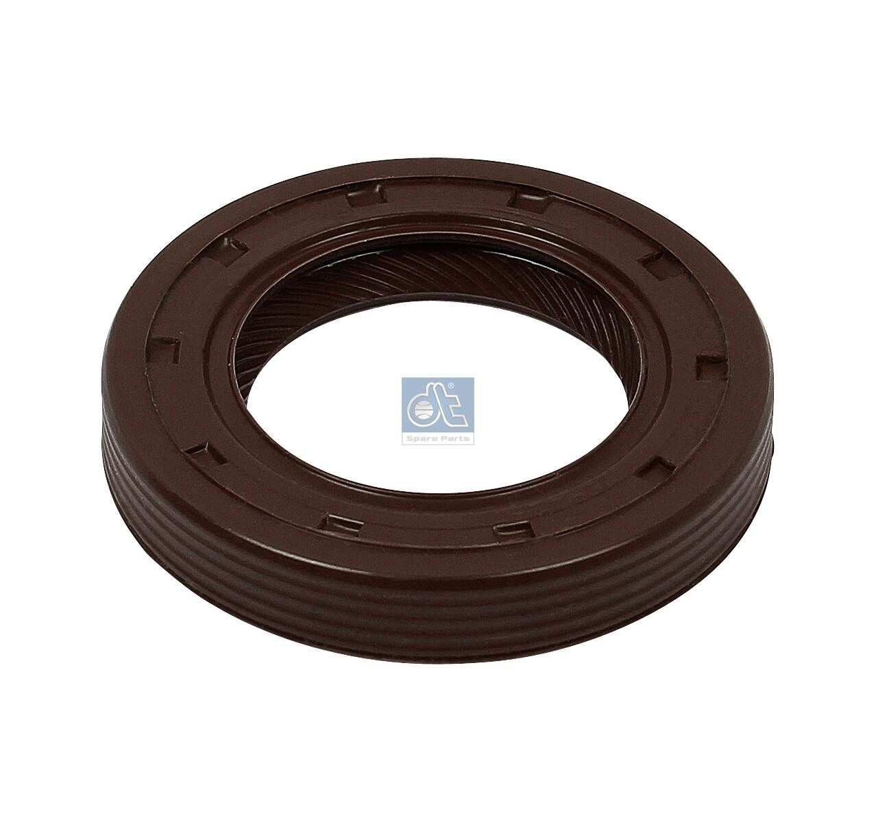 DT Spare Parts Akselitiiviste, nokka-akseli 6.22211 6.22211 DT Spare Parts Nokka akselin tiiviste VOLVO S40