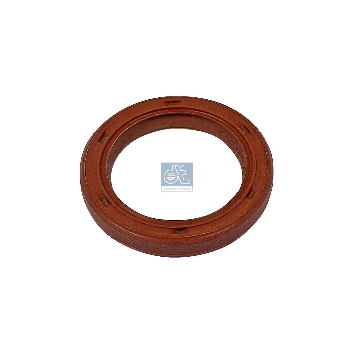 Akseltetningsring, kamaksel DT Spare Parts 6.22213 DT Spare Parts 6.22213 Tetningsring kamaksel Renault ESPACE 2011