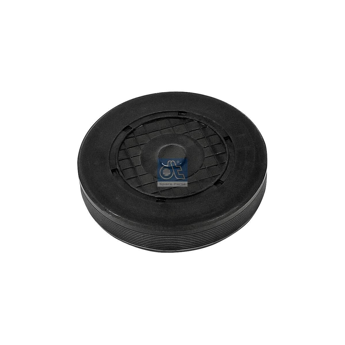 DT Spare Parts Tampa do cárter, cárter da cambota 6.22225 DT Spare Parts 6.22225 Bloco do motor Skoda Fabia 6y5 preço