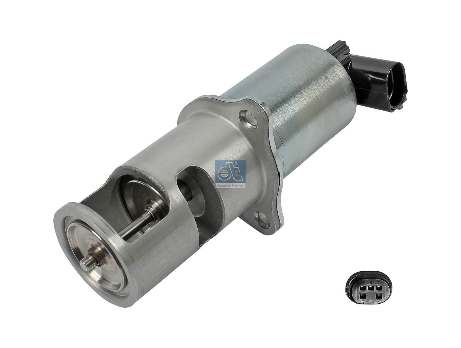 DT Spare Parts Valve 6.23176 DT Spare Parts 6.23176 Renault Laguna 2 Sport Tourer ac expansion valve price