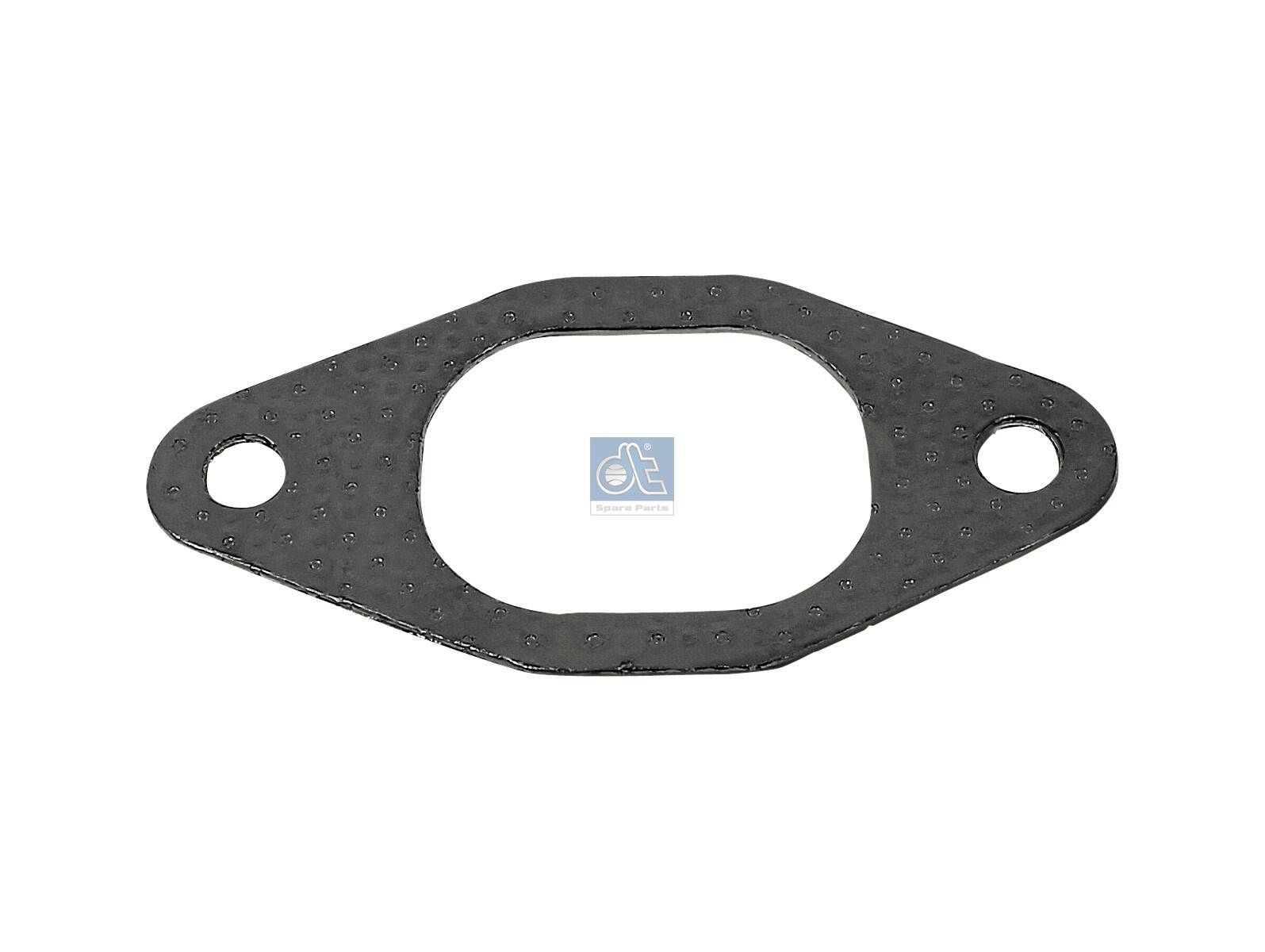 DT Spare Parts Packning till avgasgrenrör 6.23559 DT Spare Parts 6.23559 Grenrörspackning Boxer Flak/Chassi (230) original