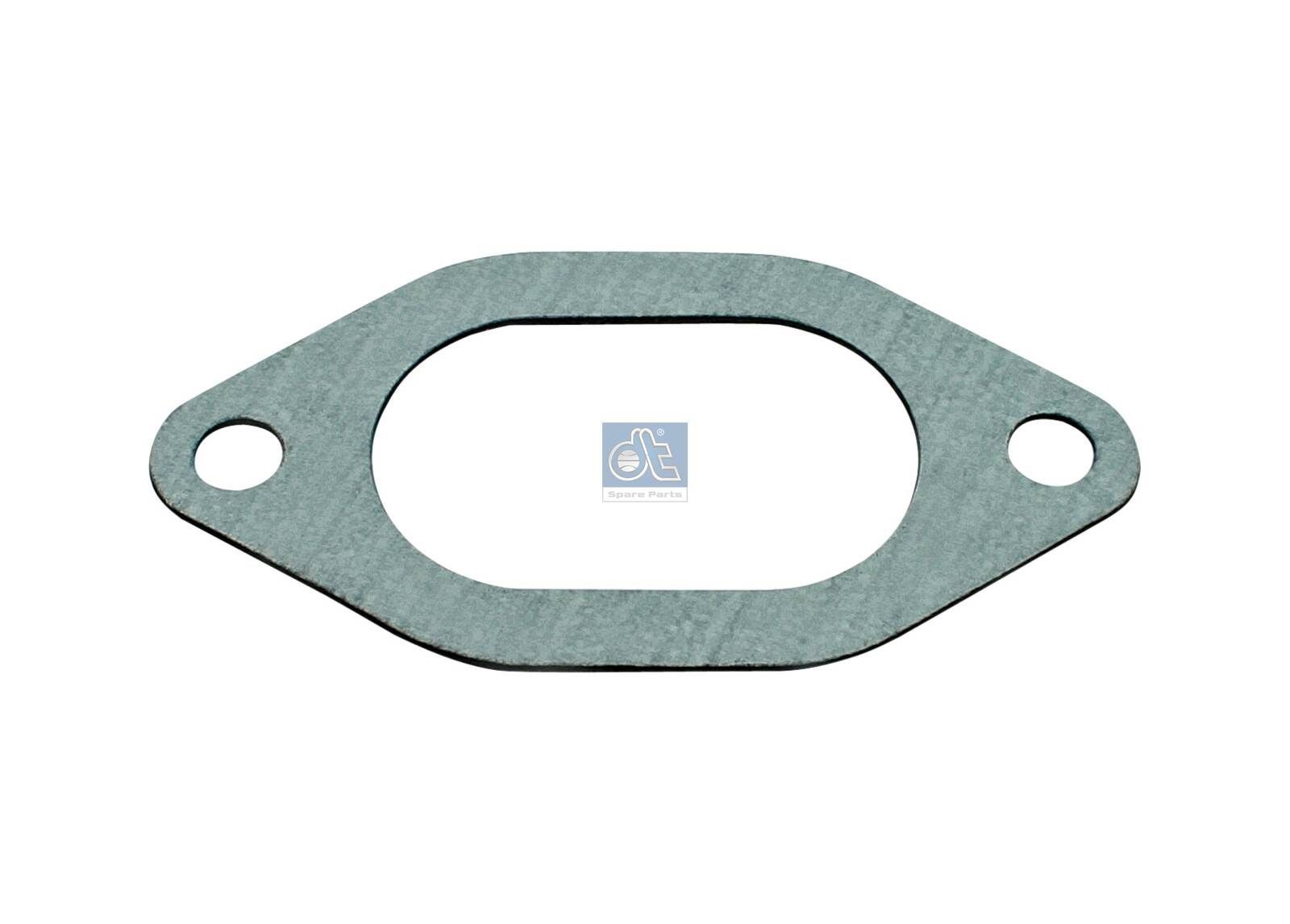 DT Spare Parts Tesnenie kolena sac. potrubia 6.23610 Tesnenie sacieho potrubia DT Spare Parts SEAT 6.23610
