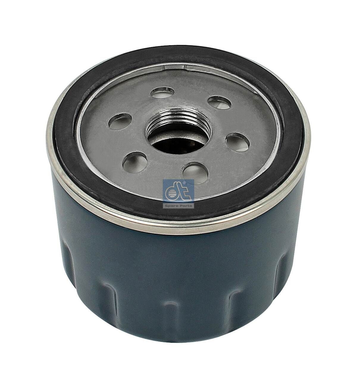 DT Spare Parts Oil filter 6.24213 Renault TRAFIC DT Spare Parts oil filter 624213