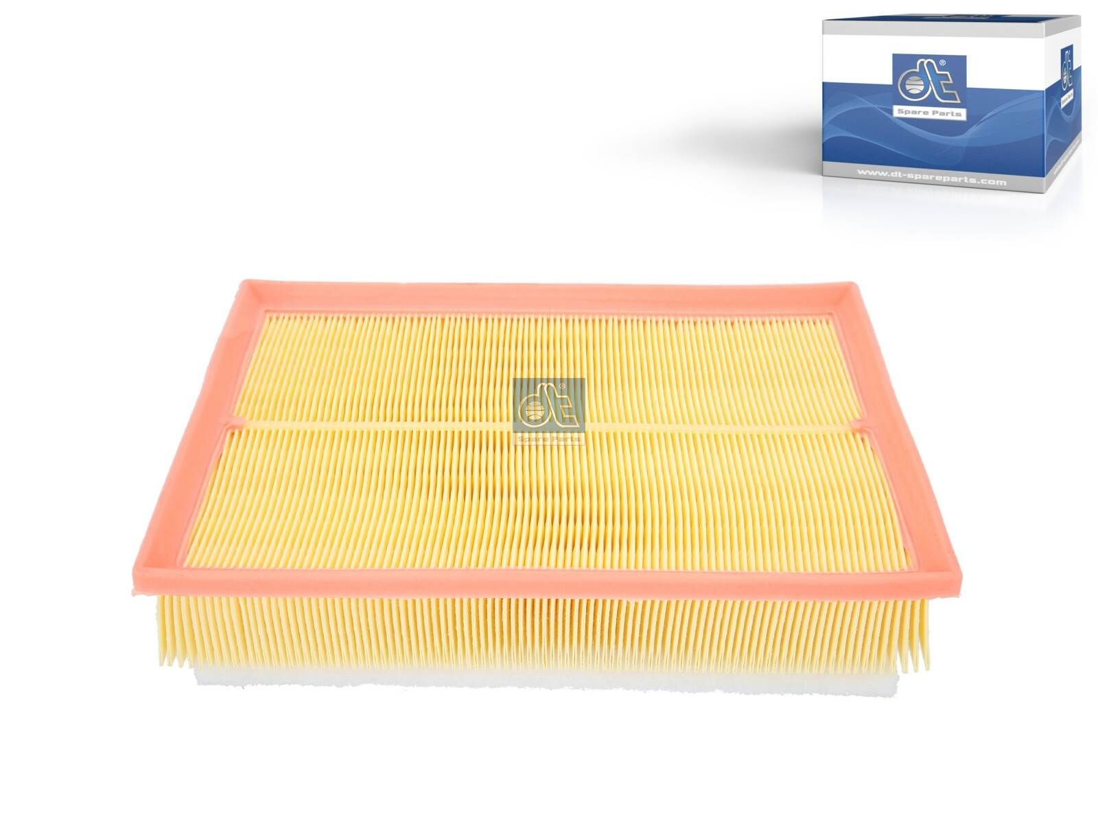 DT Spare Parts Luftfilter 6.25021 6.25021 Luftfilter DT Spare Parts PEUGEOT BOXER