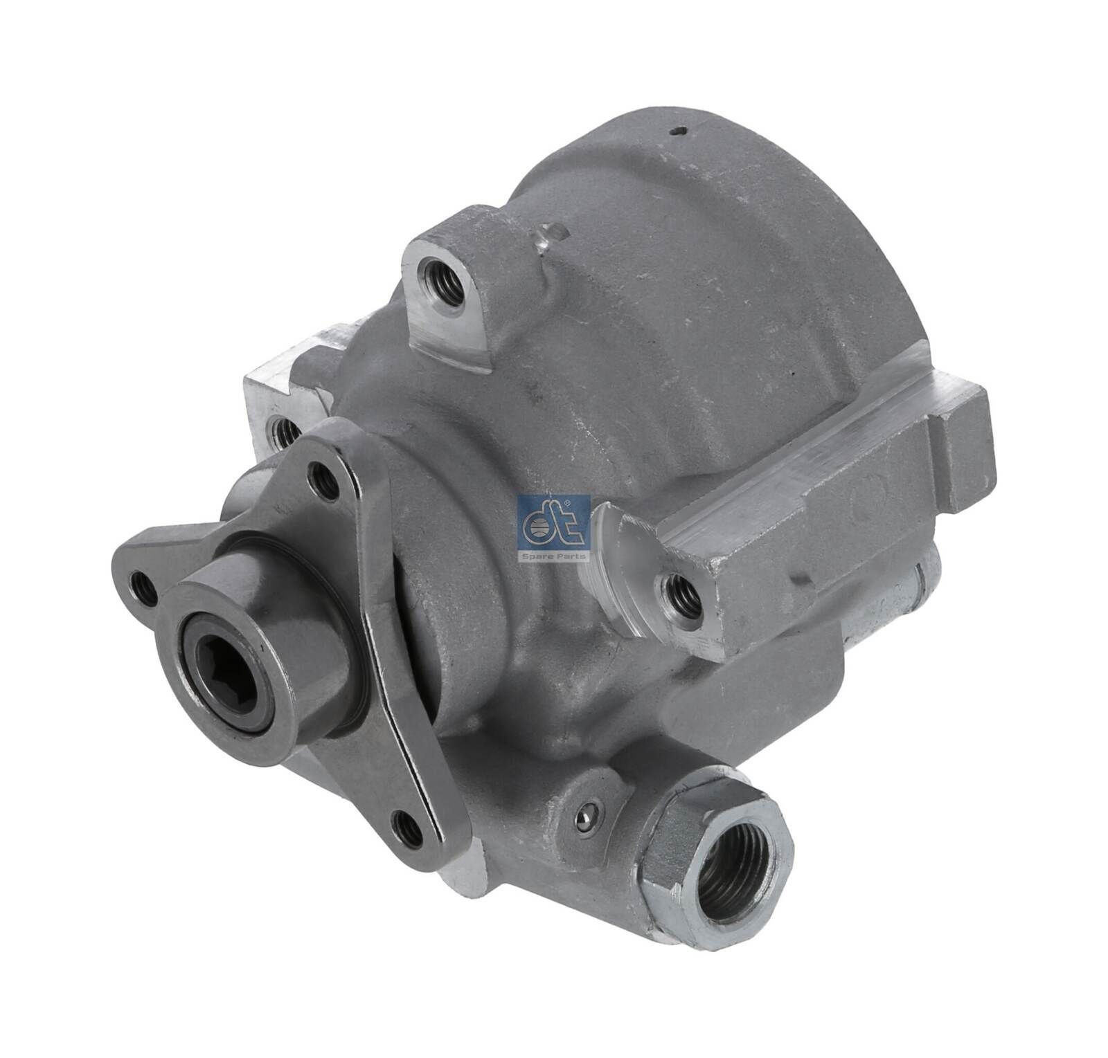 Pompe de direction assistée DT Spare Parts 6.26411SP DT Spare Parts 6.26411SP Pompe assistée RENAULT TRAFIC 1999