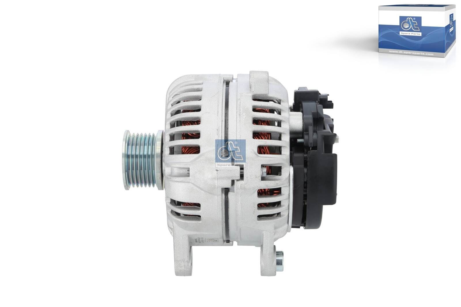 DT Spare Parts Alternátor 6.27022 Alternátor DT Spare Parts ESPACE 6.27022 lacné