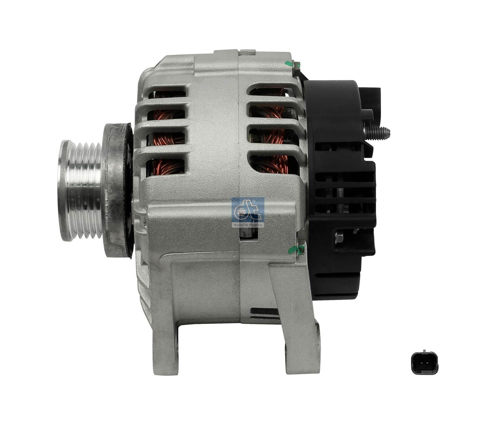 DT Spare Parts Ģenerators 6.27116 6.27116 Ģenerators OPEL VIVARO DT Spare Parts
