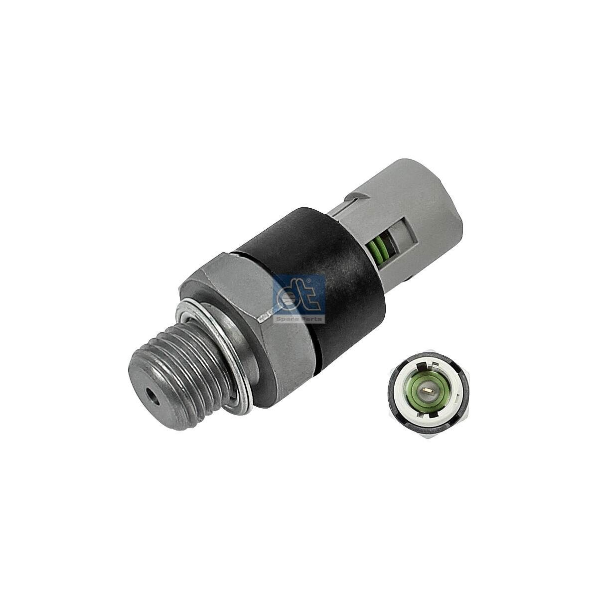 DT Spare Parts Oliedruksensor 6.27358 6.27358 Oliedruksensor RENAULT KANGOO DT Spare Parts