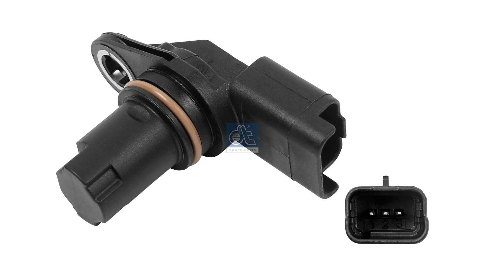 DT Spare Parts Camshaft position sensor 6.27360 PORSCHE DT Spare Parts camshaft position sensor 6.27360