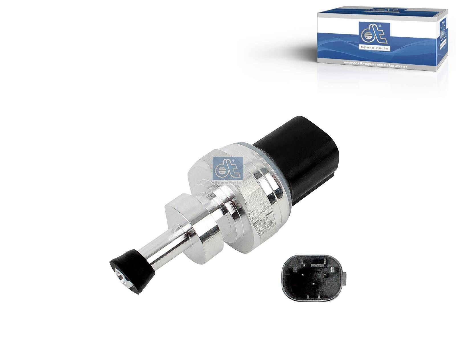 DT Spare Parts Αισθητήρας, πίεση καυσαερίων 6.27366 6.27366 DT Spare Parts Αισθητήρας φίλτρου σωματιδίων Hyundai φθηνά