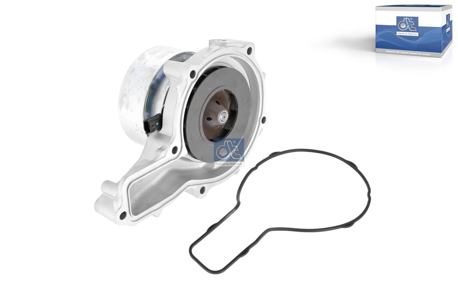 DT Spare Parts Pompe à eau 6.30021 6.30021 Pompe à eau VOLVO 850 DT Spare Parts