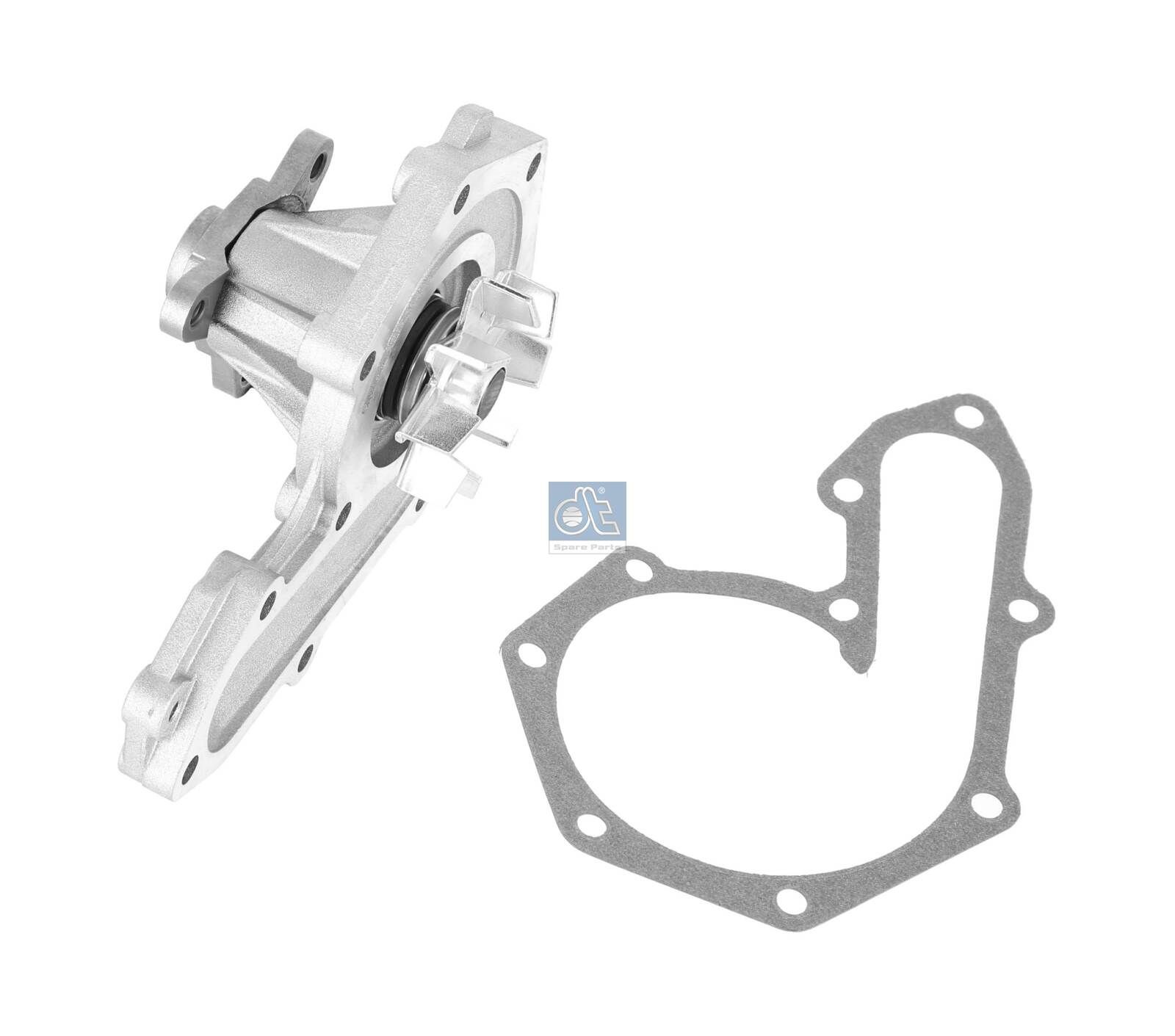 DT Spare Parts Vattenpump 6.30030 DT Spare Parts 6.30030 Vattenpump 340-360 Sedan (344) original