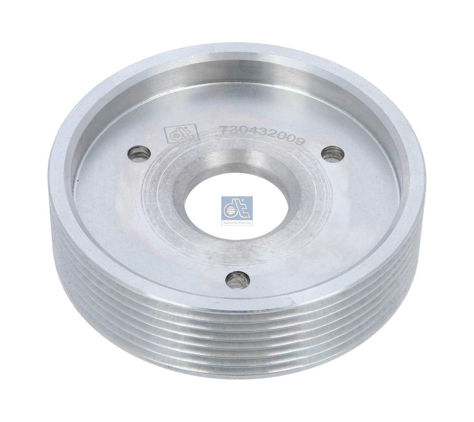 DT Spare Parts Riemschijf, servopomp 6.30059 DT Spare Parts 6.30059 Riemschijf, servopomp Land Rover Discovery 2 prijs