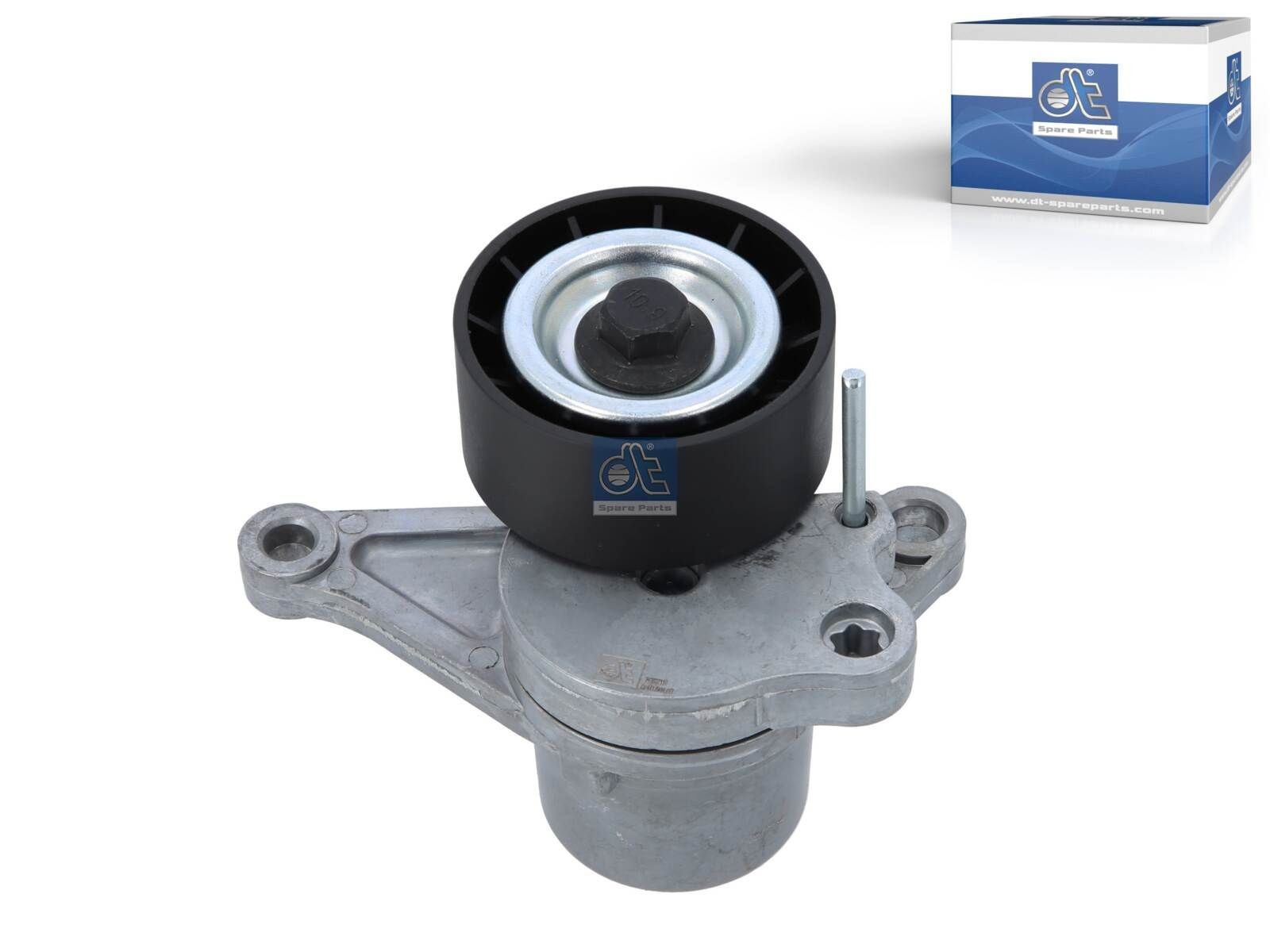 DT Spare Parts Radiatorslange 6.31017 DT Spare Parts 6.31017 Radiatorslange Renault Master III Minibuss pris