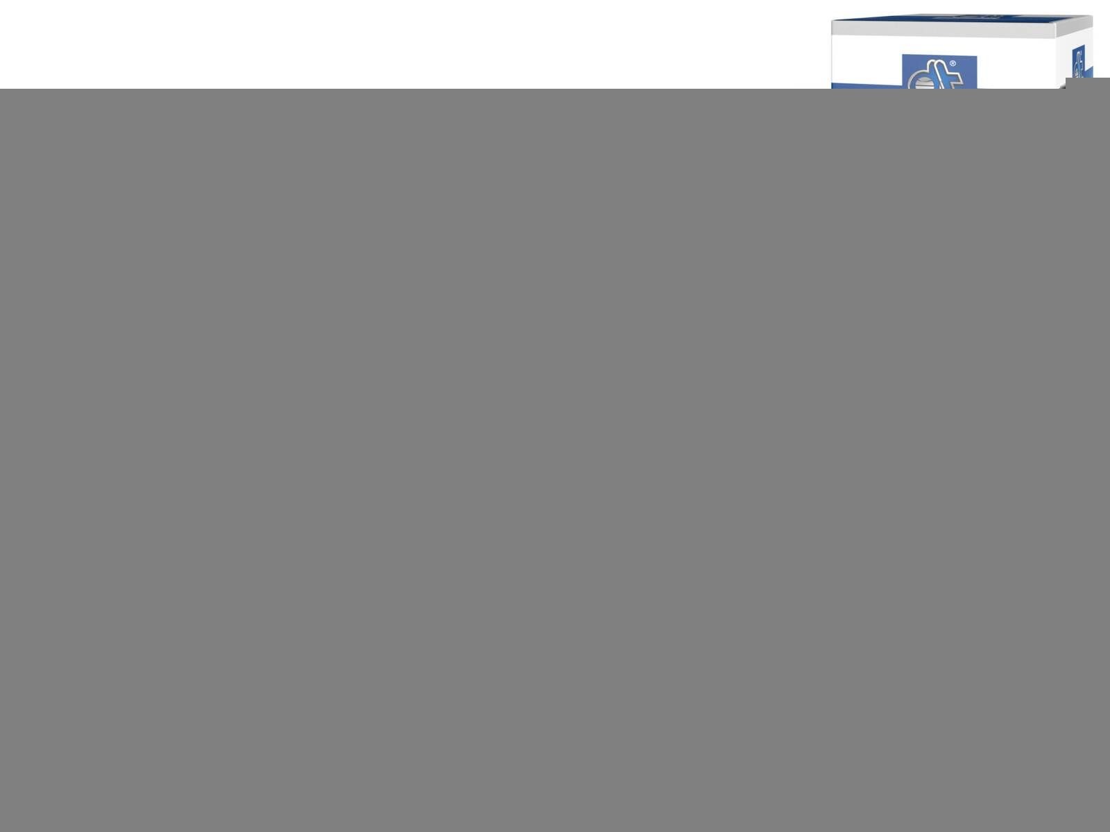 DT Spare Parts Spännrulle, aggregatrem 6.31061 6.31061 DT Spare Parts spännrulle RENAULT KANGOO