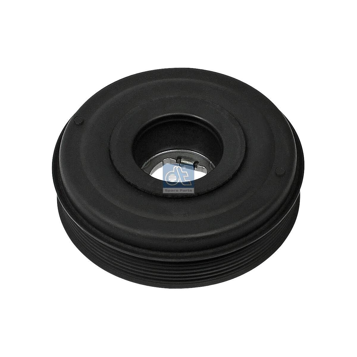DT Spare Parts Crankshaft pulley 6.31071 6.31071 DT Spare Parts crankshaft pulley NISSAN