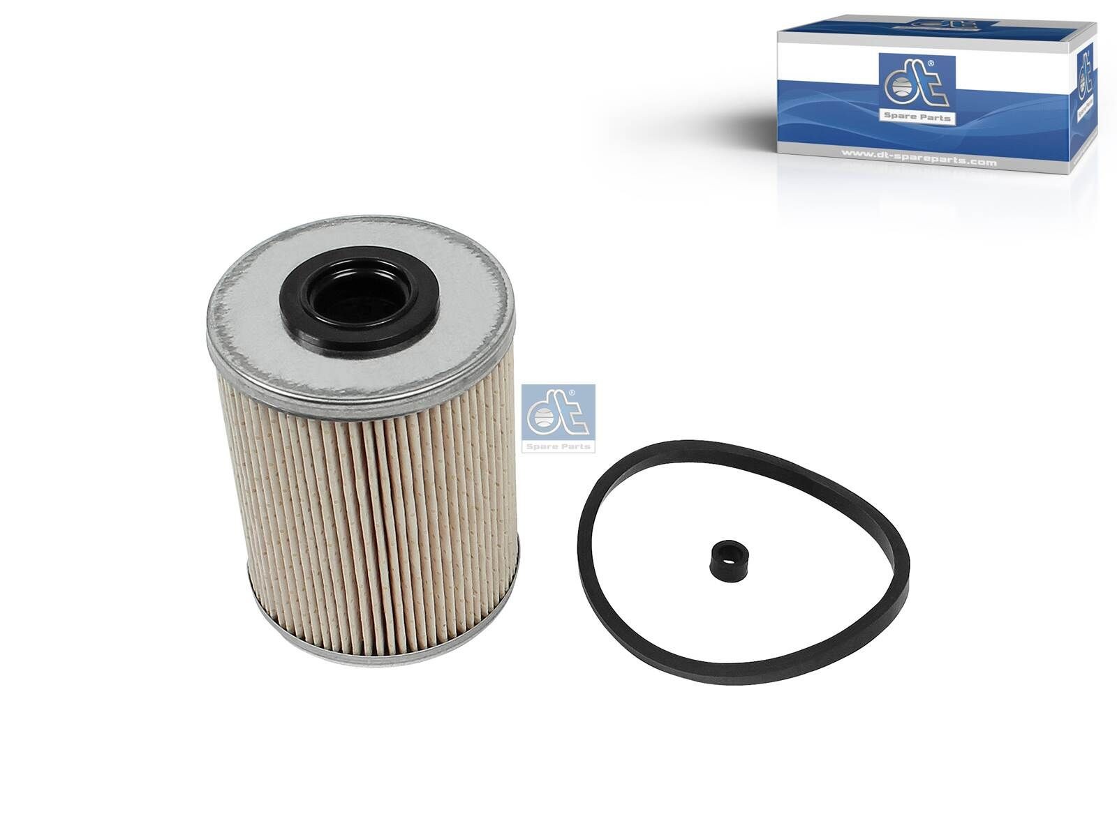 DT Spare Parts Filtro carburante 6.33223 6.33223 Filtro carburante DT Spare Parts CITROËN XSARA costo