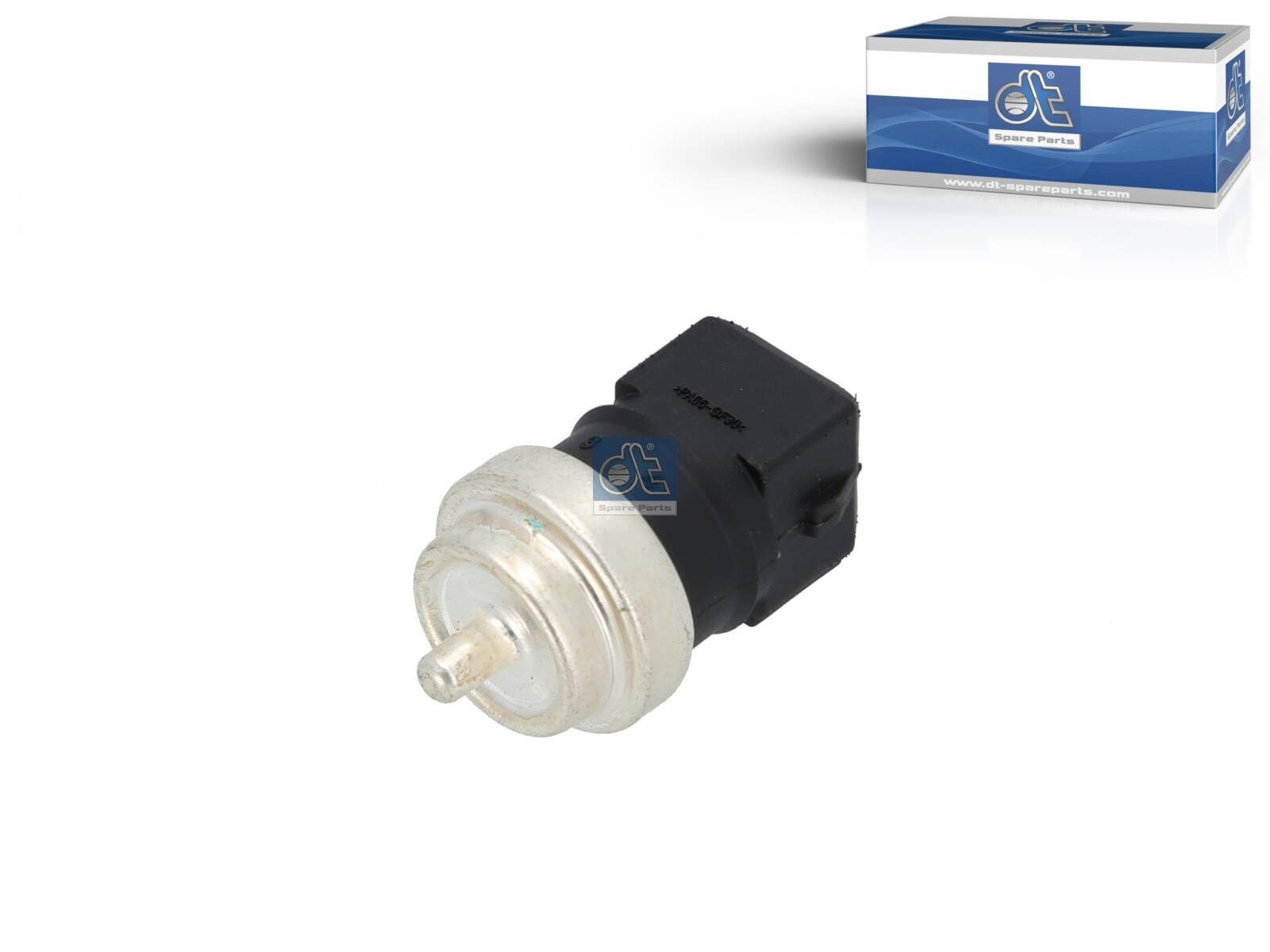 DT Spare Parts Kylvätsketemperatursensor 6.33332 6.33332 DT Spare Parts tempgivare Volkswagen TOURAN